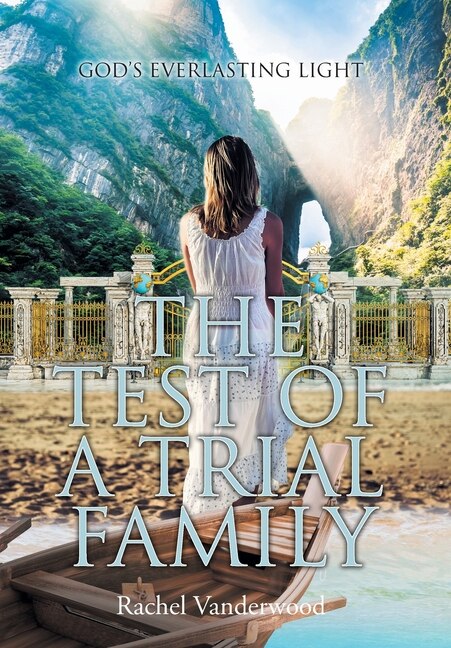 Front cover_The Test of a Trial Family