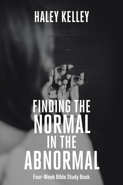 Front cover_Finding the Normal in the Abnormal