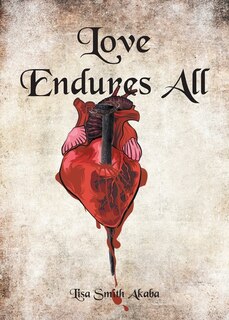 Front cover_Love Endures All