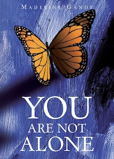 Front cover_You Are Not Alone