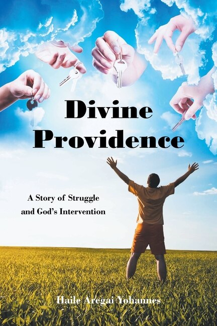 Front cover_Divine Providence