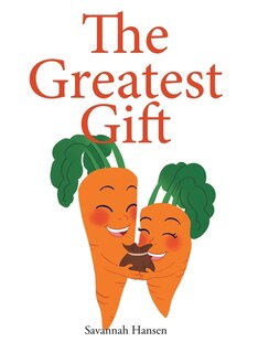 Couverture_The Greatest Gift