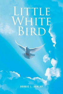 Front cover_Little White Bird