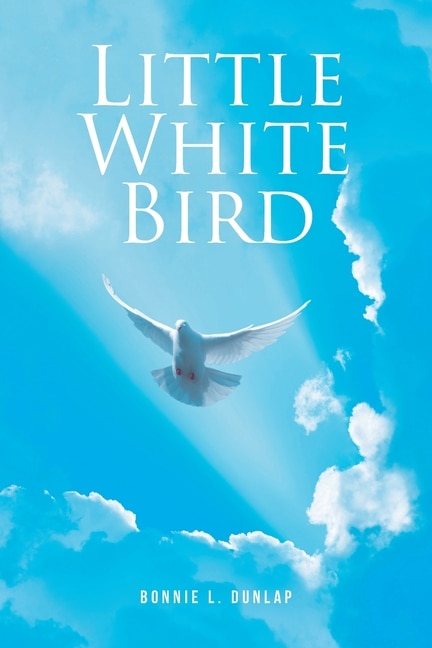 Front cover_Little White Bird