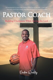 Front cover_Pastor Coach