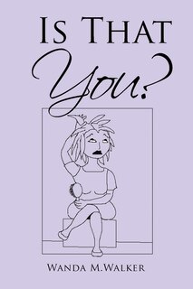 Couverture_Is That You?