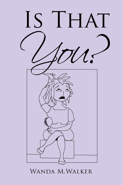 Couverture_Is That You?