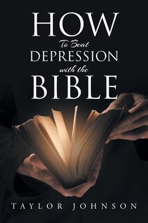 Couverture_How To Beat Depression with the Bible