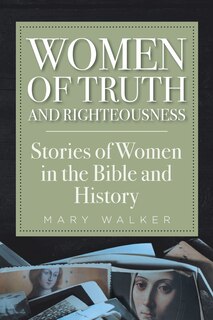 Couverture_Women of Truth and Righteousness