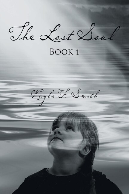 Couverture_The Lost Soul