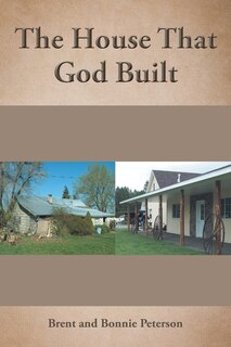 Couverture_The House That God Built