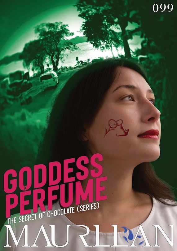 Front cover_The Secret 099 - Goddess Perfume