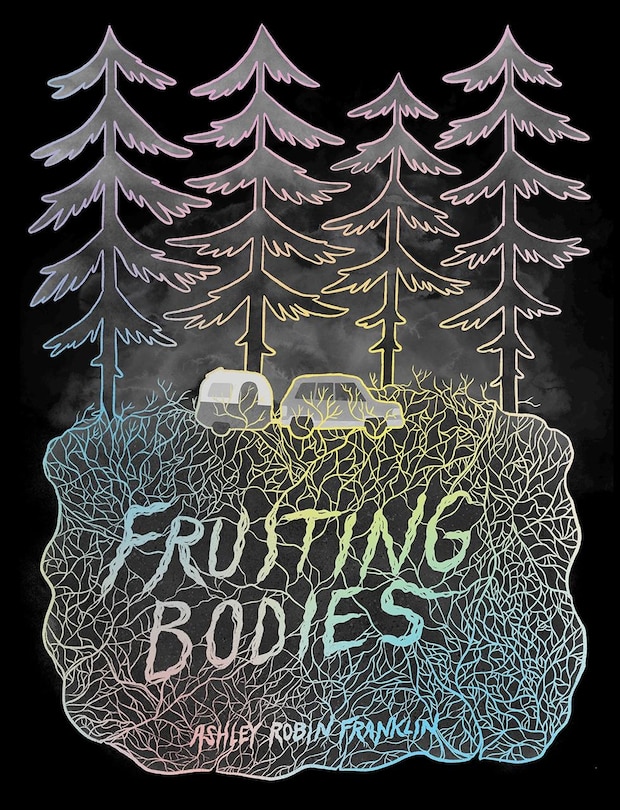 Front cover_Fruiting Bodies