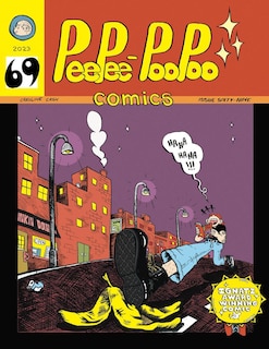 Front cover_PeePee PooPoo #69