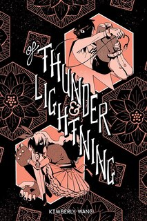 Couverture_Of Thunder & Lightning
