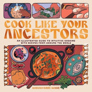 Couverture_Cook Like Your Ancestors