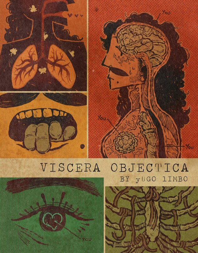Front cover_Viscera Objectica