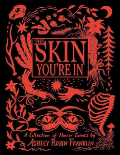 Front cover_The Skin You're In