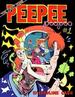 Front cover_PeePee PooPoo #1