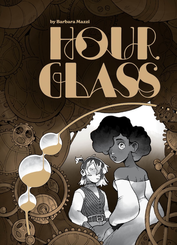Front cover_Hourglass