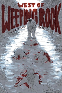 Couverture_West of Weeping Rock