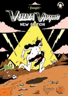 Front cover_Fungirl: Vulva Viking