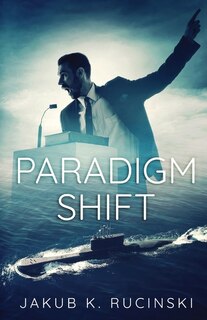 Front cover_Paradigm Shift