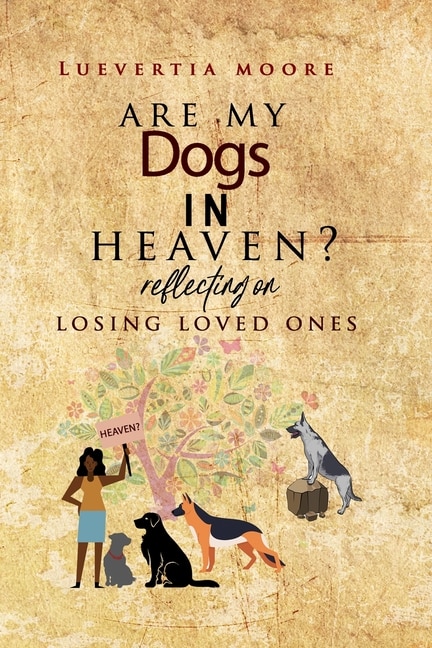 Couverture_Are My Dogs in Heaven?
