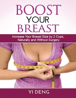 Couverture_Boost Your Breast