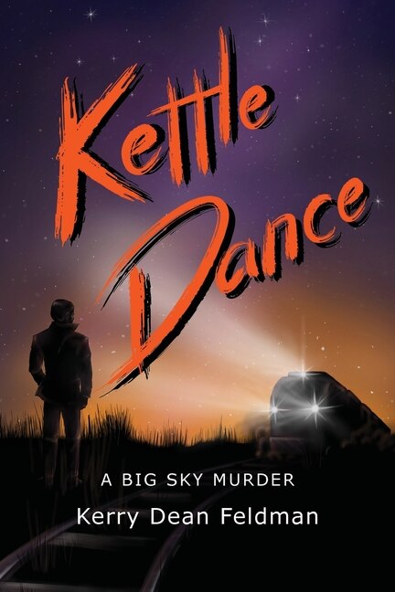 Front cover_Kettle Dance