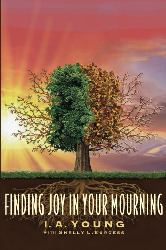 Couverture_Finding Joy in Your Mourning