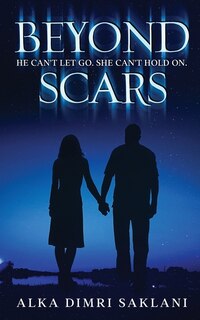 Front cover_Beyond Scars
