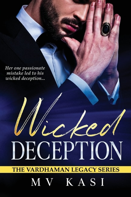 Couverture_Wicked Deception
