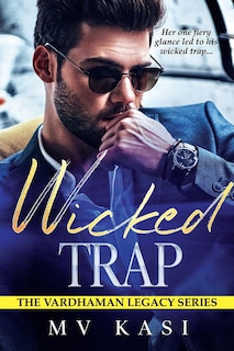 Front cover_Wicked Trap