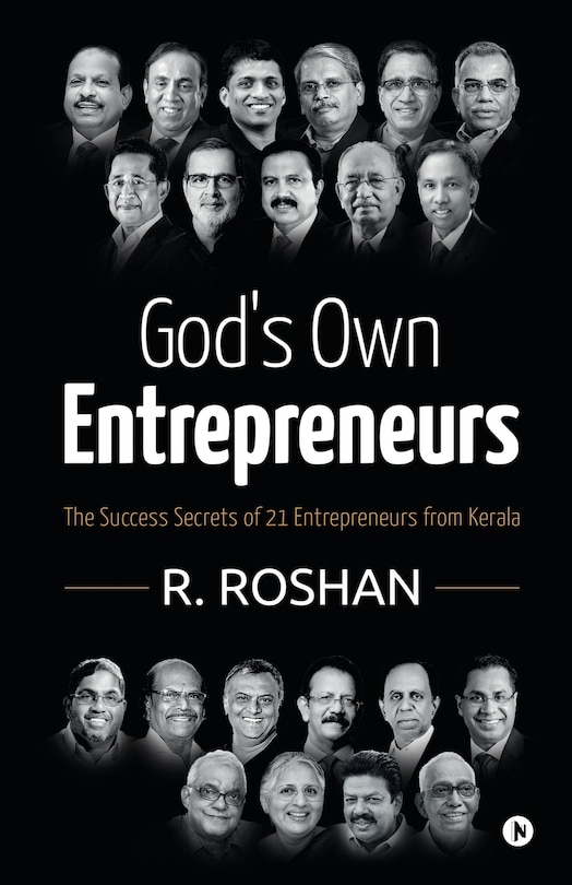 Couverture_God's Own Entrepreneurs