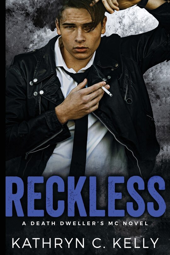 Front cover_Reckless