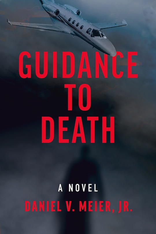 Front cover_Guidance to Death