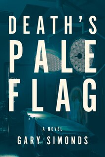 Front cover_Death's Pale Flag