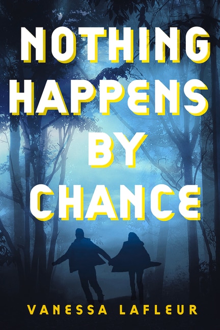Couverture_Nothing Happens by Chance