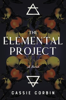 Couverture_The Elemental Project