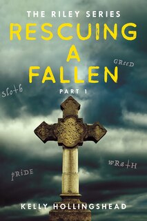 Front cover_Rescuing a Fallen