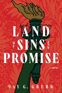Front cover_Land of Sins and Promise