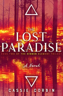 Couverture_The Lost Paradise