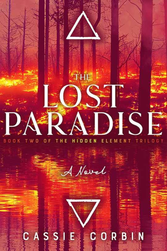 Couverture_The Lost Paradise