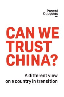 Front cover_Can We Trust China?