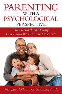 Couverture_Parenting with a Psychological Perspective