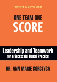 Couverture_One Team One Score