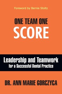 Couverture_One Team One Score