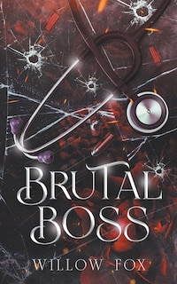 Front cover_Brutal Boss
