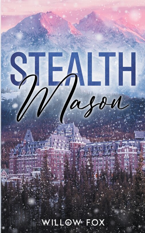 Front cover_Stealth